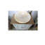 Hostivice 650 mm Freestanding Single Vanity with Vessel Ceramic Basin