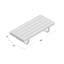 Charlton Upholstered Dining Bench-278985897