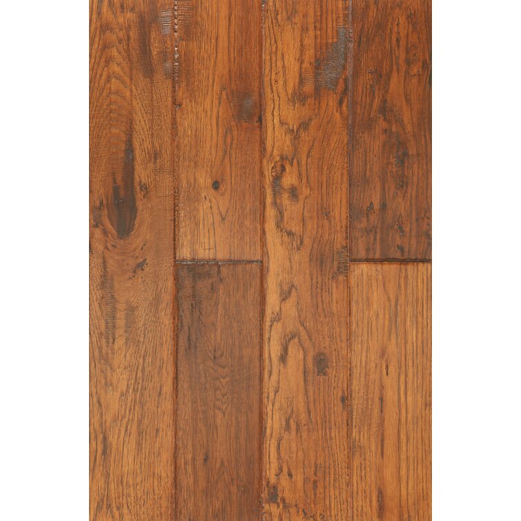 Sango Premier Hickory 5'' W Hardwood Flooring