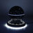 360° Auto-Rotating Freestanding Magnetic Levitating Globe With LED