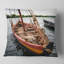 Coussin seascape pour bateau en bois-854613856