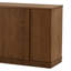 Eastmere Sideboard Dark Brown