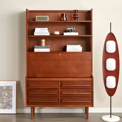 Retro-Style Home Sideboard
