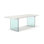 Brooks Solid Wood Dining Table