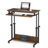 Deperte Adjustable Metal Base Standing Desk-529350120