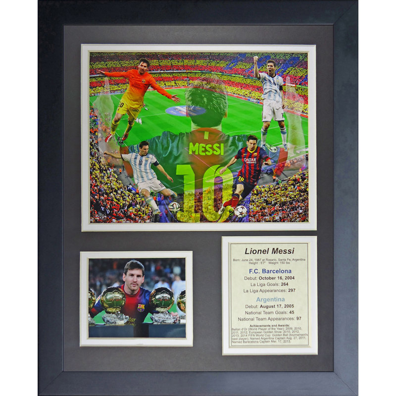 Single Picture Frame Photograph