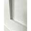 Dalle de porte intérieure 1 panneau Shaker-132944446
