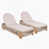 Teak is out of stock