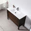 Meuble-lavabo de 48 po Gonzalo-35980492