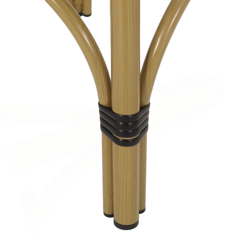 Tabouret de bar (ensemble de 2)