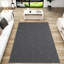 Tapis Esthen avec envers antidérapant-1317631807