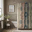 Rideau de douche Boho Fancy - Premium-2012204311