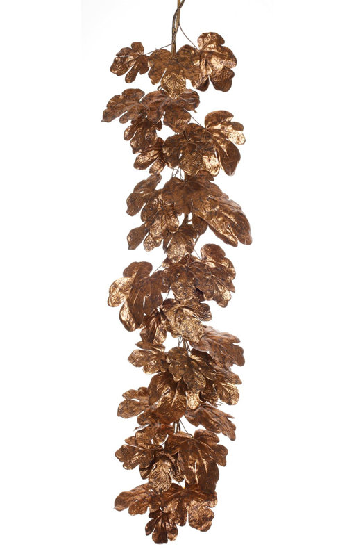GRAPE LEAF GARLAND
