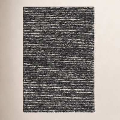 Kathy Hand-Woven Abstract Wool Rug