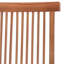 Aira Patio Dining Armchair