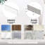 Kitchen Roll Holder Under Cabinet-790846505