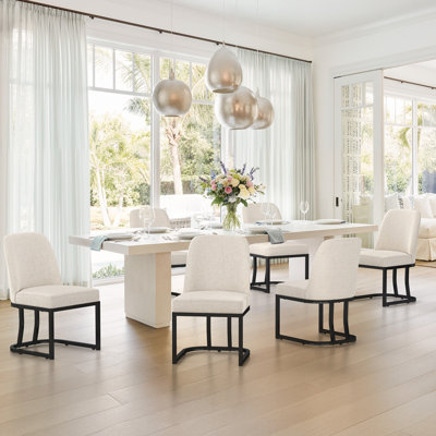 Upholstered Dining Chairs