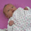 Losurdo Cotton Swaddle-2087329565