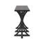 Console en bois Farmhouse-372324179
