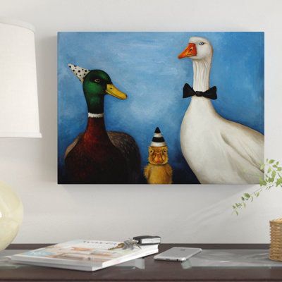 Modern & Contemporary