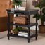 Table de bout avec rangement-97824548