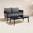 Corrente Bench + Table-470979596