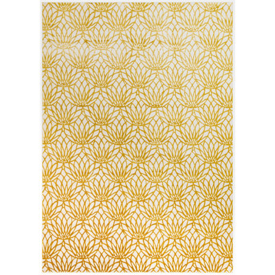 Geometric Area Rug