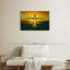 Impression sur toile, Commercial Airplanes-92520422