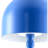 Karmo Metal Table Lamp with Adjustable Head -1528556383