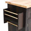 Champlost Kitchen Island
