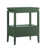 Green est en rupture de stock