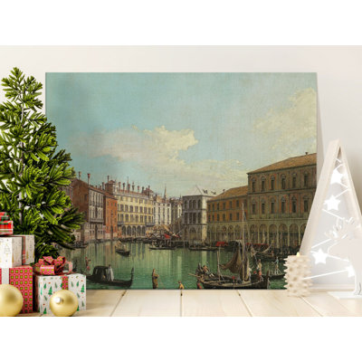 Kautz Wrapped Canvas Print Set