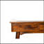 Console à 2 tiroirs Chestnut