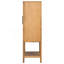 Armoire sophistiquée avec plusieurs fonctions de rangement-114241117