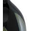 Let Us Twist The Glass Handmade Ceramic / Porcelain Table Vase