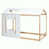 White/Natural is out of stock