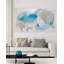 Circus III Print Canvas-1135256174-1135256175