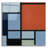 " Composition 1921 " by Piet Mondrian-779345275