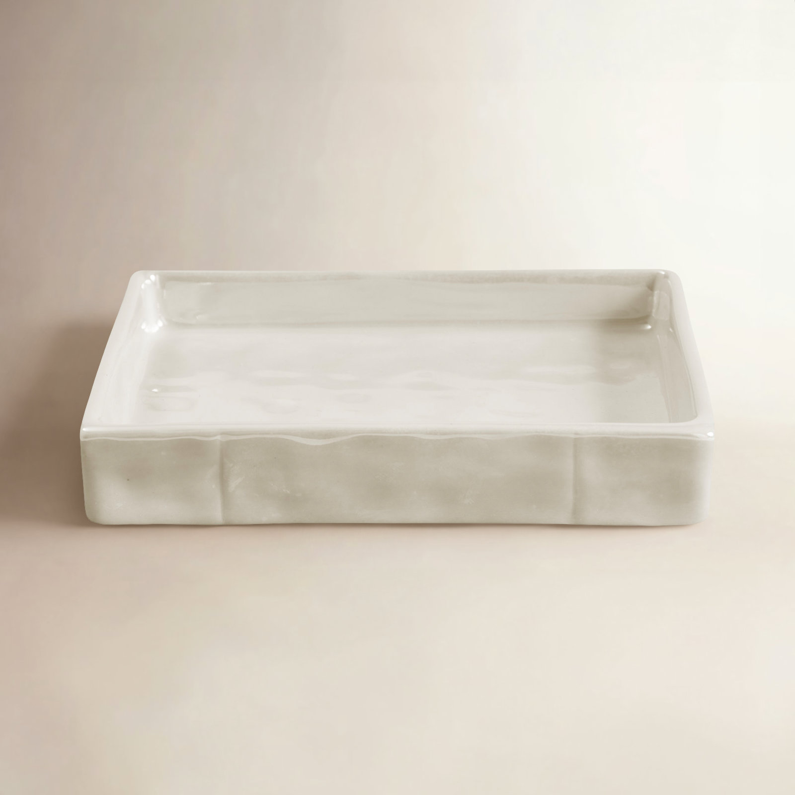 Perla Soap Dish