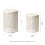 Tabouret de jardin Deasia-116078375