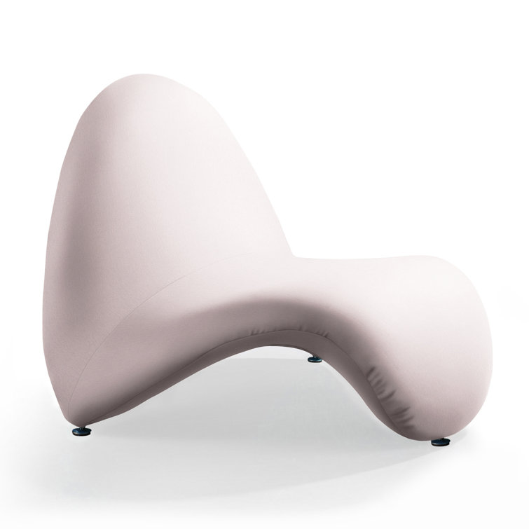 Upholstered Accent Chair