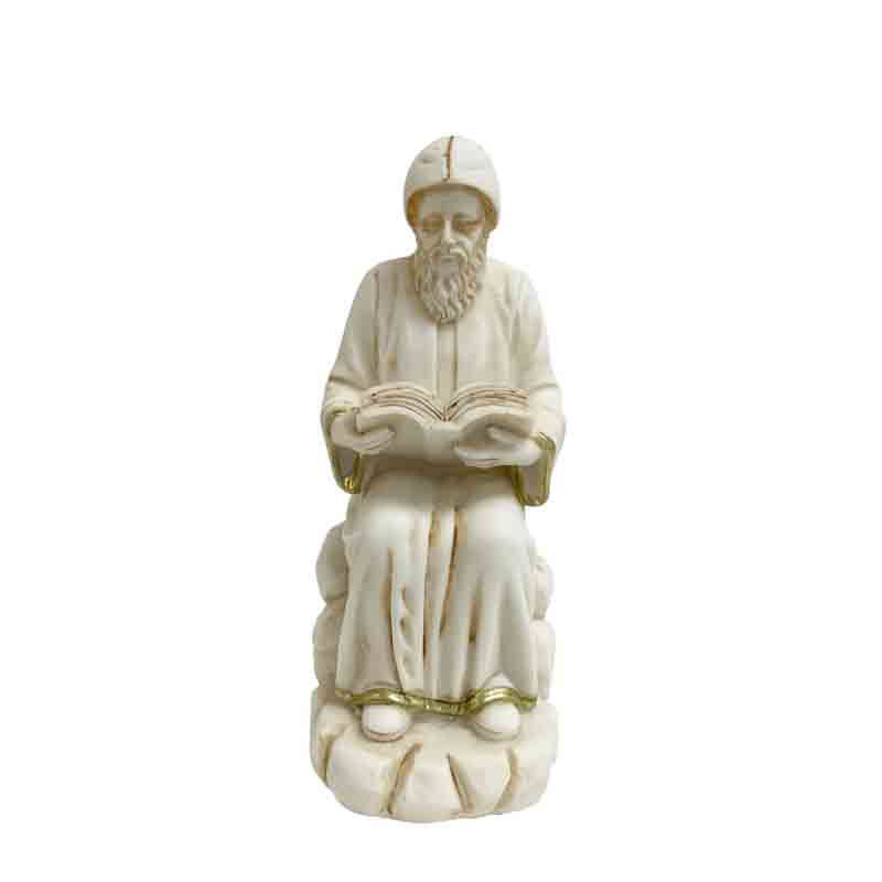 Objet de décoration Aylsham, H 6 po x l 3 po x P 5 po