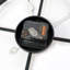 Chon Metal Wall Clock