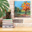 Winston Porter «Guardian» par Annelein Beukenkamp, art mural sur toile-2036067933