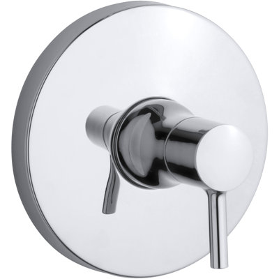 Toobi Rite-Temp Valve Trim with Lever Handle