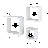 Cubbi Square Cube Floating Shelves