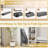 Dawit Storage Bench-1215587910