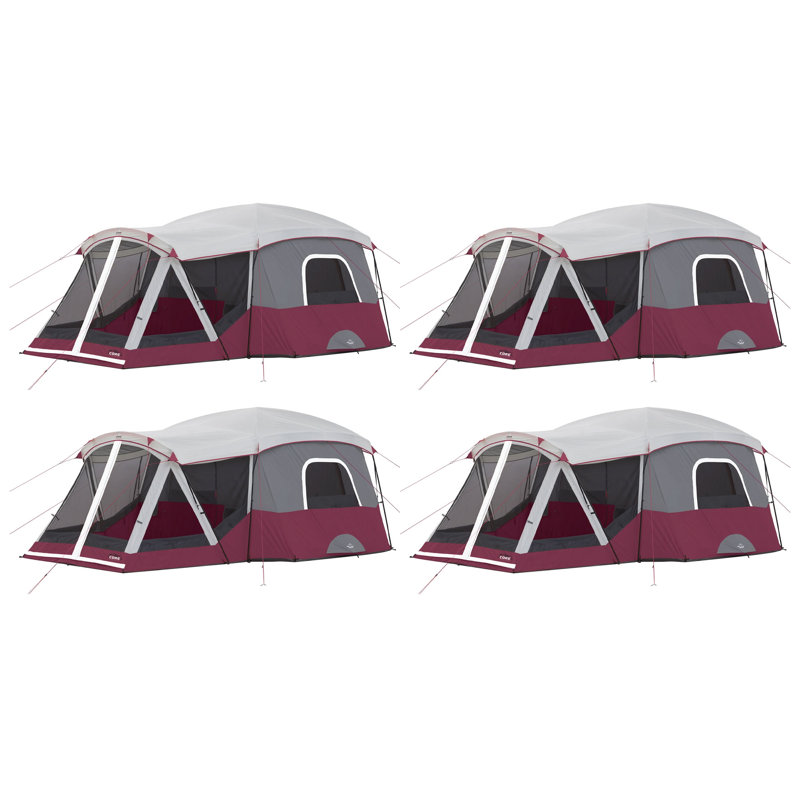 11 Person Tent