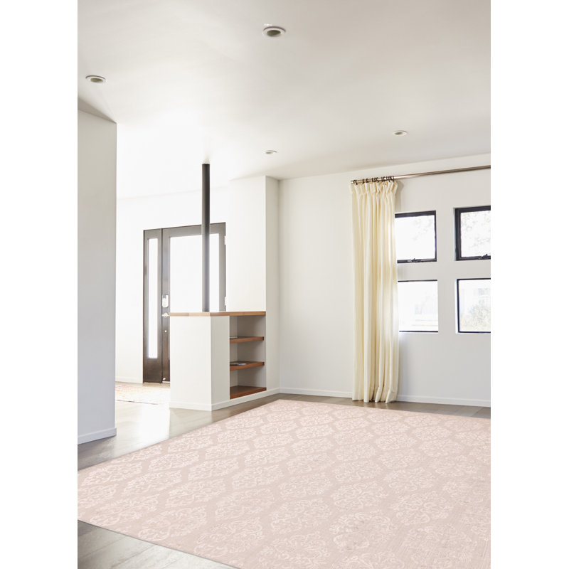 Elysian  Grey Rug 8'0" x 10'1"