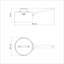 Grano 3-PLY Stainless Steel Saucepan-95377497